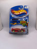 Hot Wheels Seared Tuner Diecast