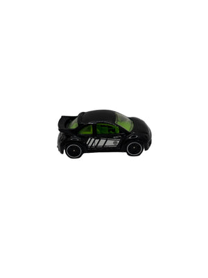 Hot Wheels Volkswagen New Beetle Cup Diecast