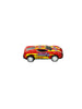 Best Racing Power Car Diecast red
