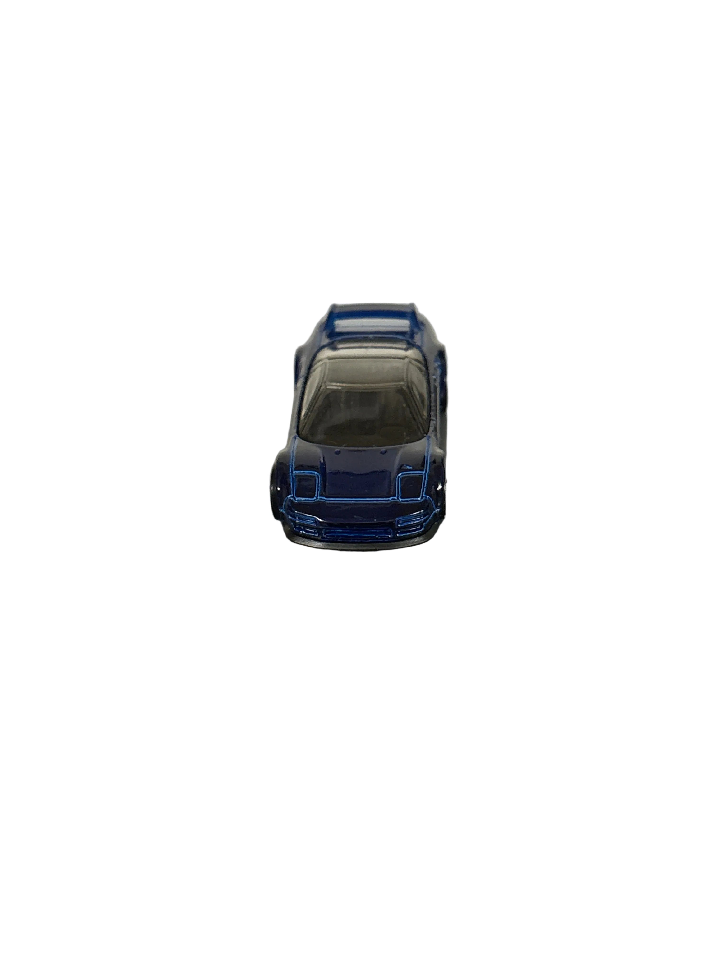 Hot Wheels 90 Acura NSX Diecast