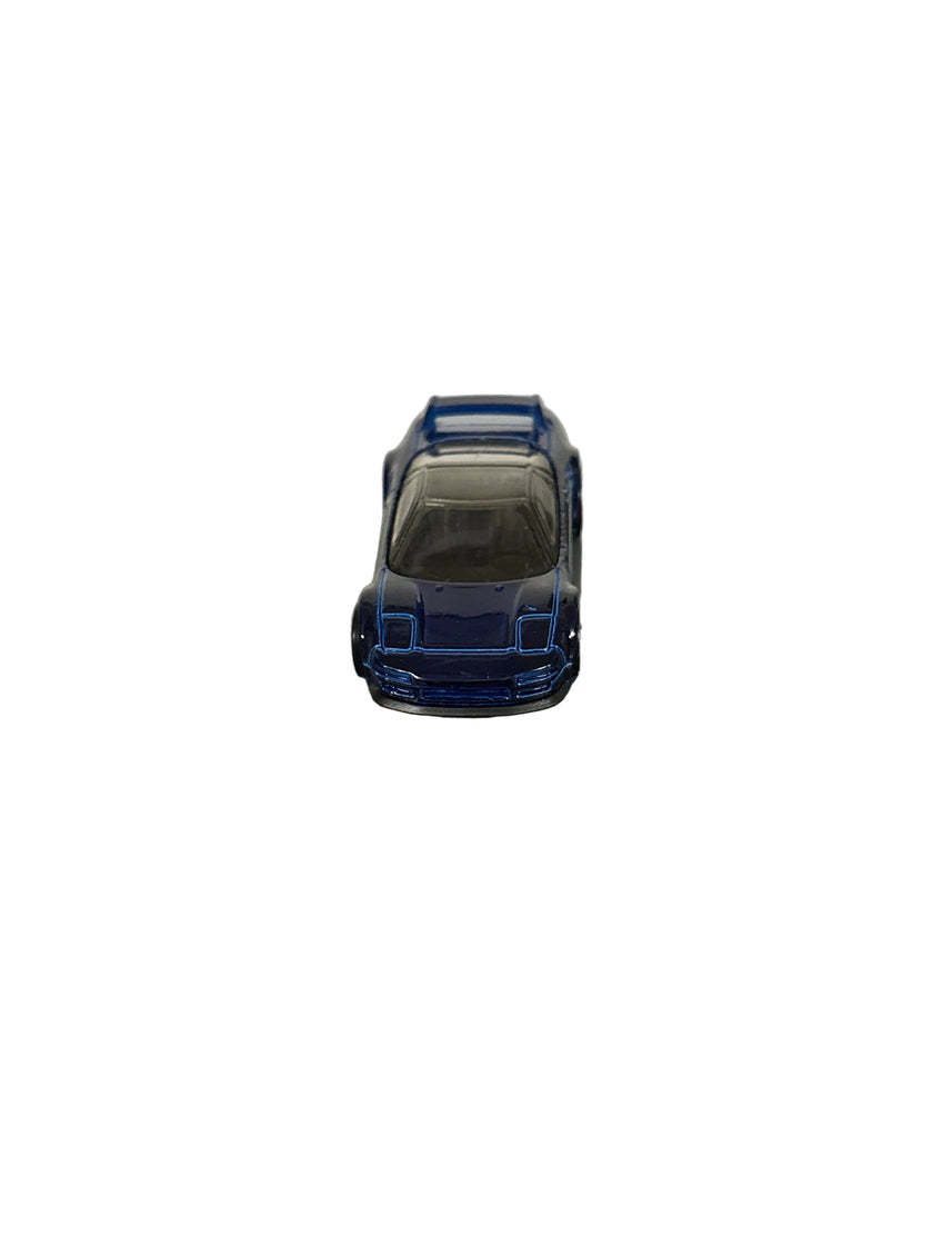 Hot Wheels 90 Acura NSX Diecast