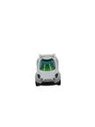 Hot Wheels Hi-Beam Diecast white