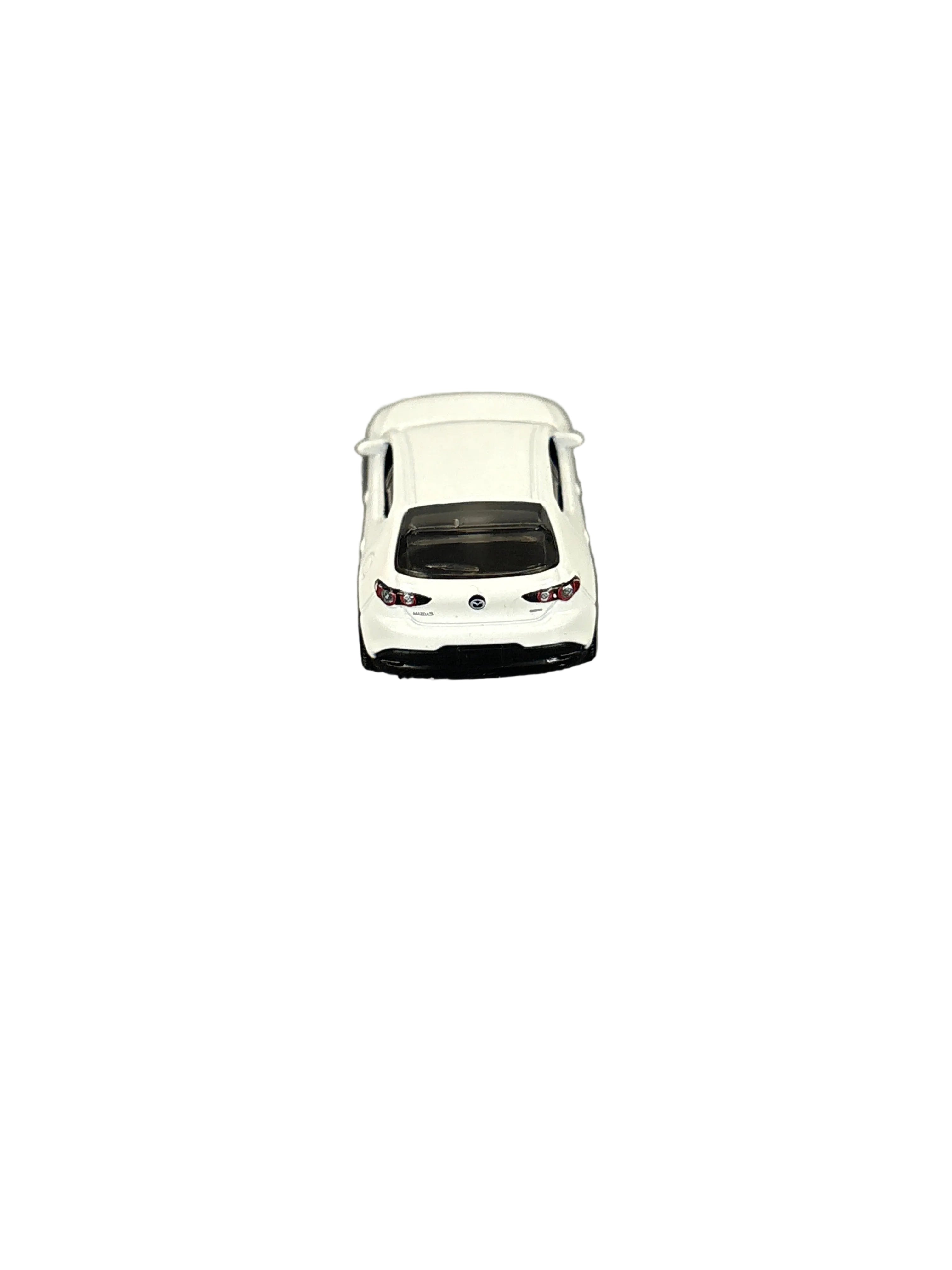 Matchbox 2019 Mazda3 Diecast
