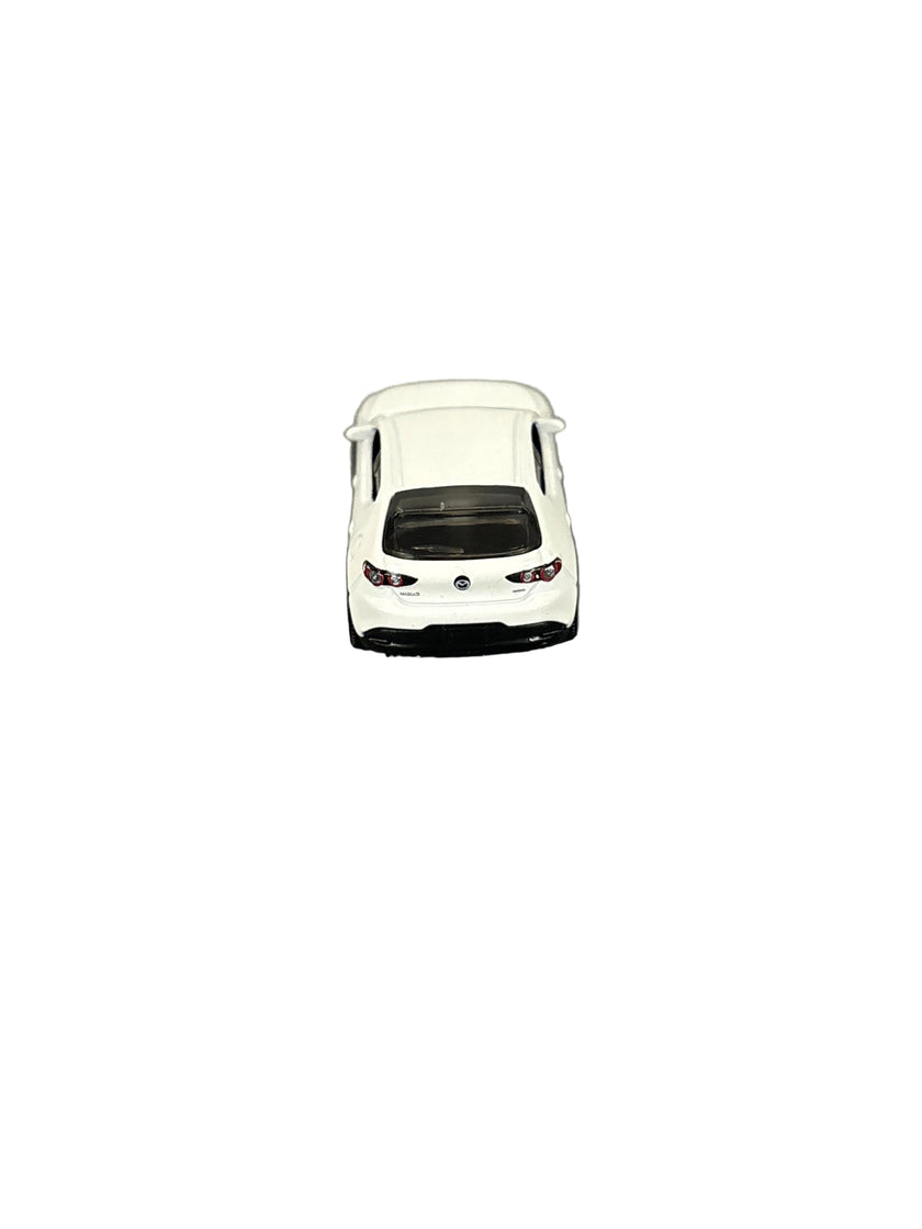 Matchbox 2019 Mazda3 Diecast