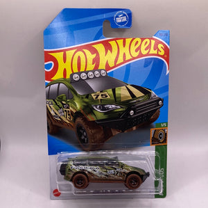 Hot Wheels Chrysler Pacifica