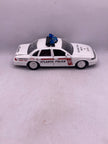 Road Champs Crown Victoria Diecast