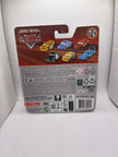 Disney Pixar Cars Claude Scruggs Diecast