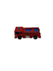 Hot Wheels Fire-Eater Diecast red