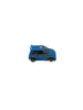 Hot Wheels 85 Honda City Turbo II Diecast blue