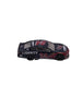 Lionel Racing Chevrolet Camaro ZL1 Diecast Black