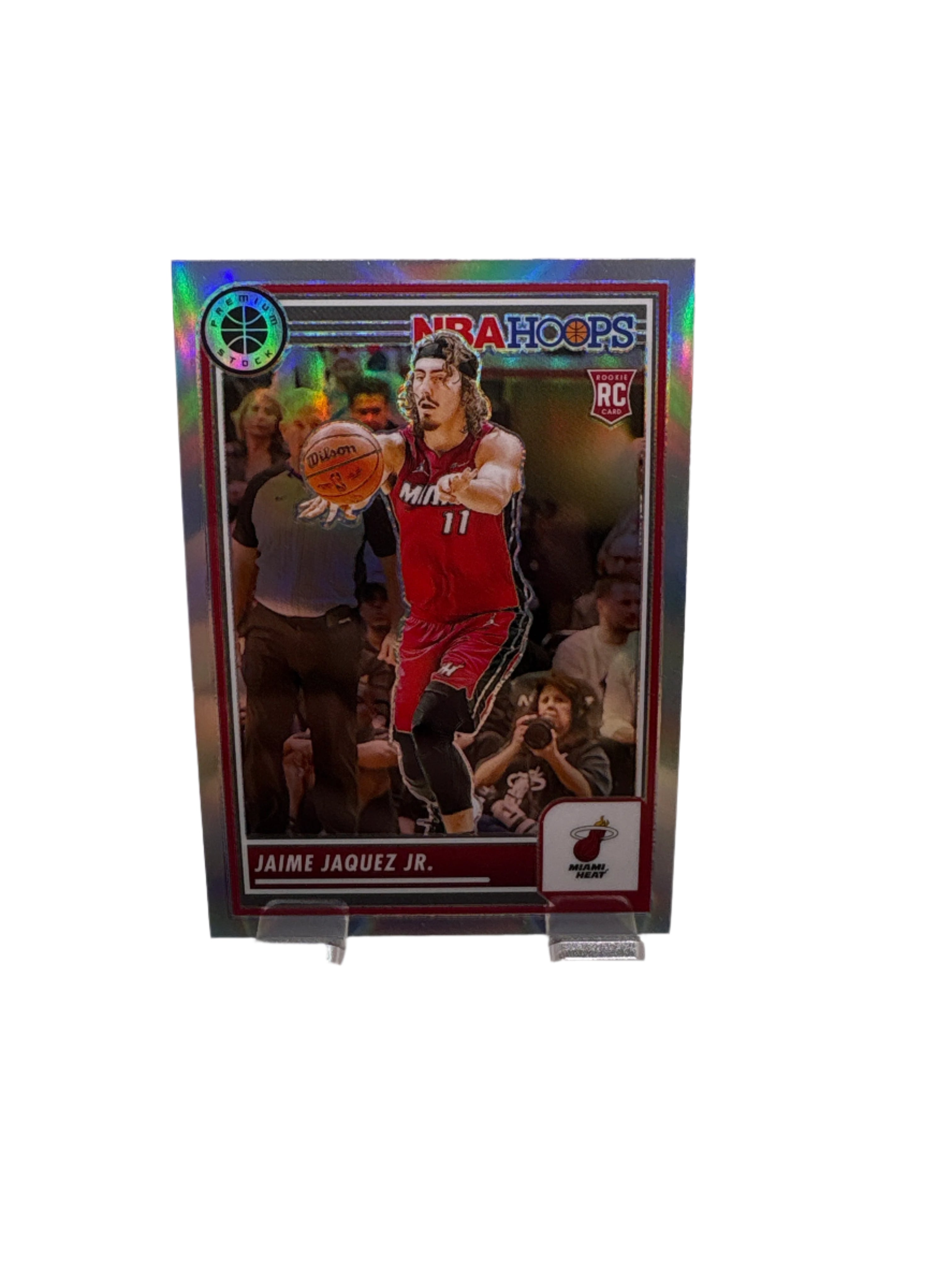 Panini Jaime Jaquez Jr.