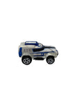 Hot Wheels Captain Rex Diecast white