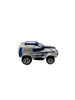 Hot Wheels Captain Rex Diecast white