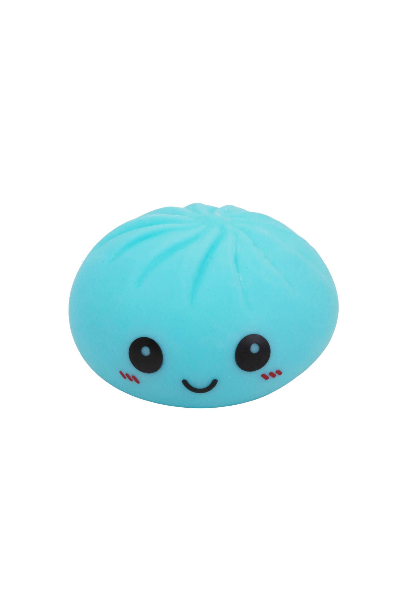 Dumpling Fluffy Slime Squishy Bao Bun Blind Box