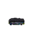 Hot Wheels Blind-Sided Diecast Black
