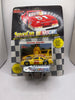 Racing Champions Michael Waltrip Diecast yellow