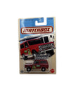Matchbox 1970 Ford Bronco Diecast