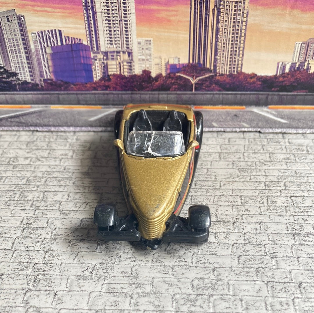 Racing Champions 97 Plymouth Prowler Diecast