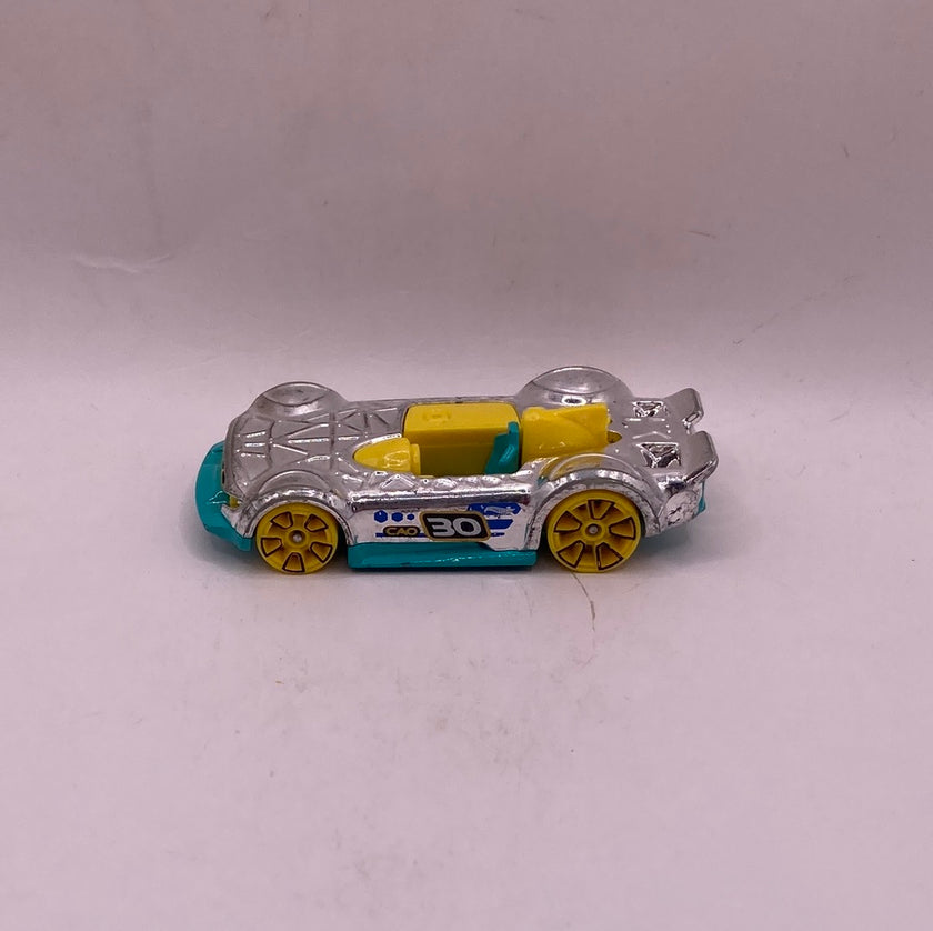 Hot Wheels Monteracer Diecast S And E Hobbies And Collectables 5647