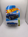 Hot Wheels Cadillac Celestiq blue