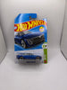 Hot Wheels Cadillac Celestiq blue