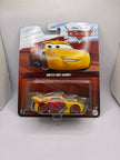 Disney Pixar Cars Rusteze Cruz Ramirez Diecast