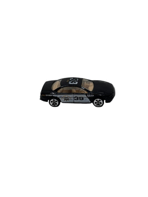 Hot Wheels Aurora Diecast