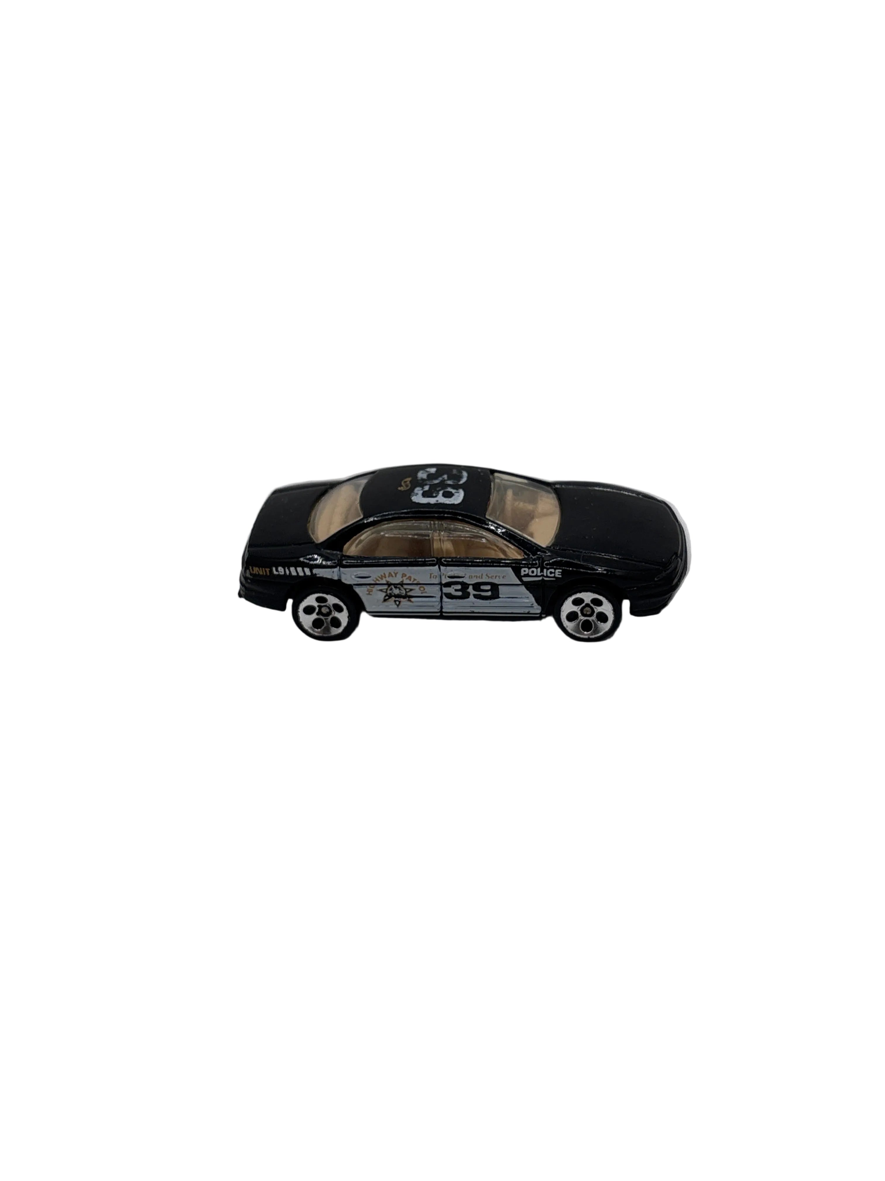 Hot Wheels Aurora Diecast