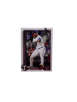 Topps Kumar Rocker