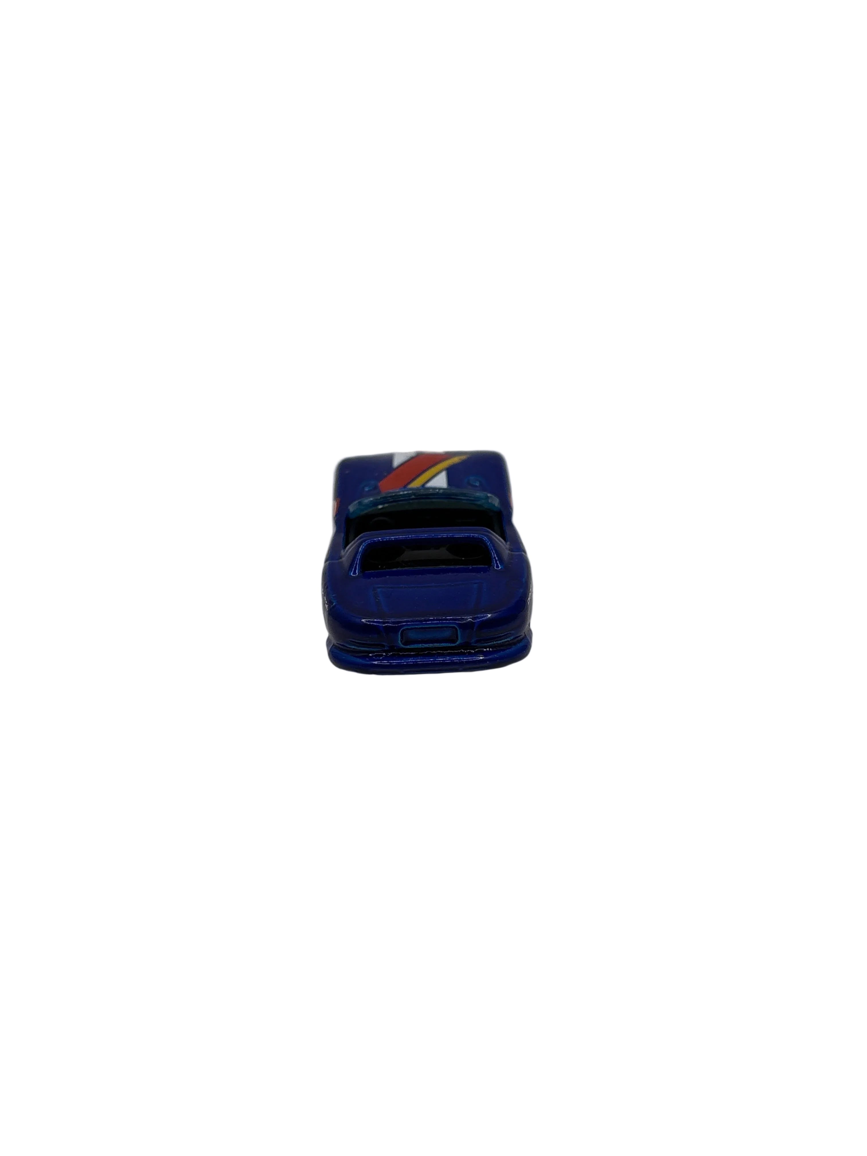 Hot Wheels Dodge Viper RT/10 Diecast blue