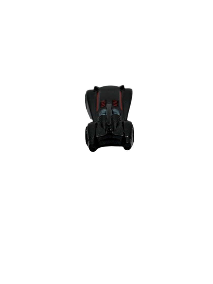 Hot Wheels Batmobile Diecast