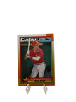 Topps Todd Zeile