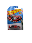 Hot Wheels Audi 90 Quattro Diecast red