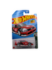 Hot Wheels Audi 90 Quattro Diecast red