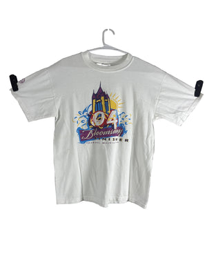 Jerzees 2004 Bloomsday T Shirt