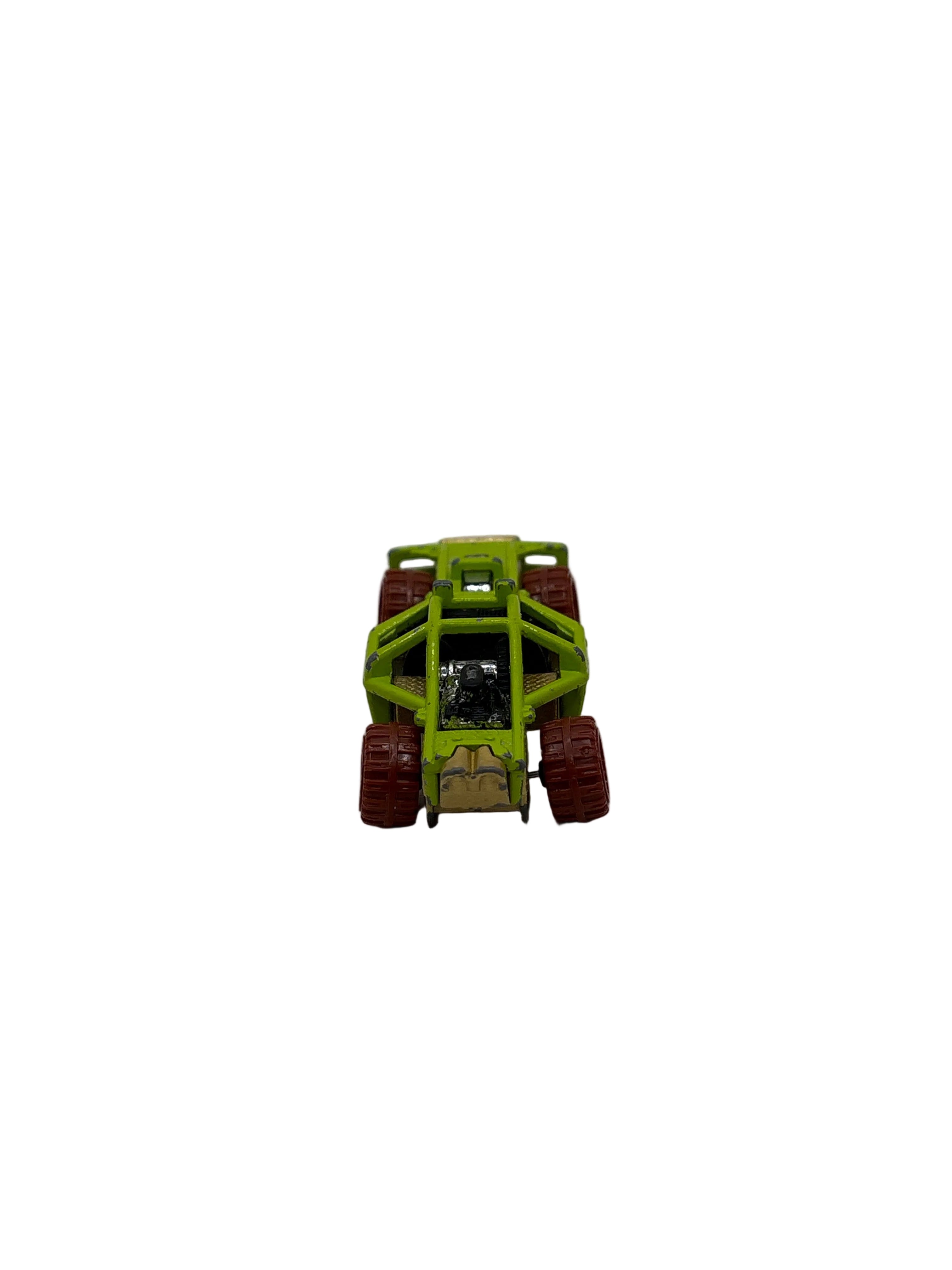 Hot Wheels Roll Cage Diecast