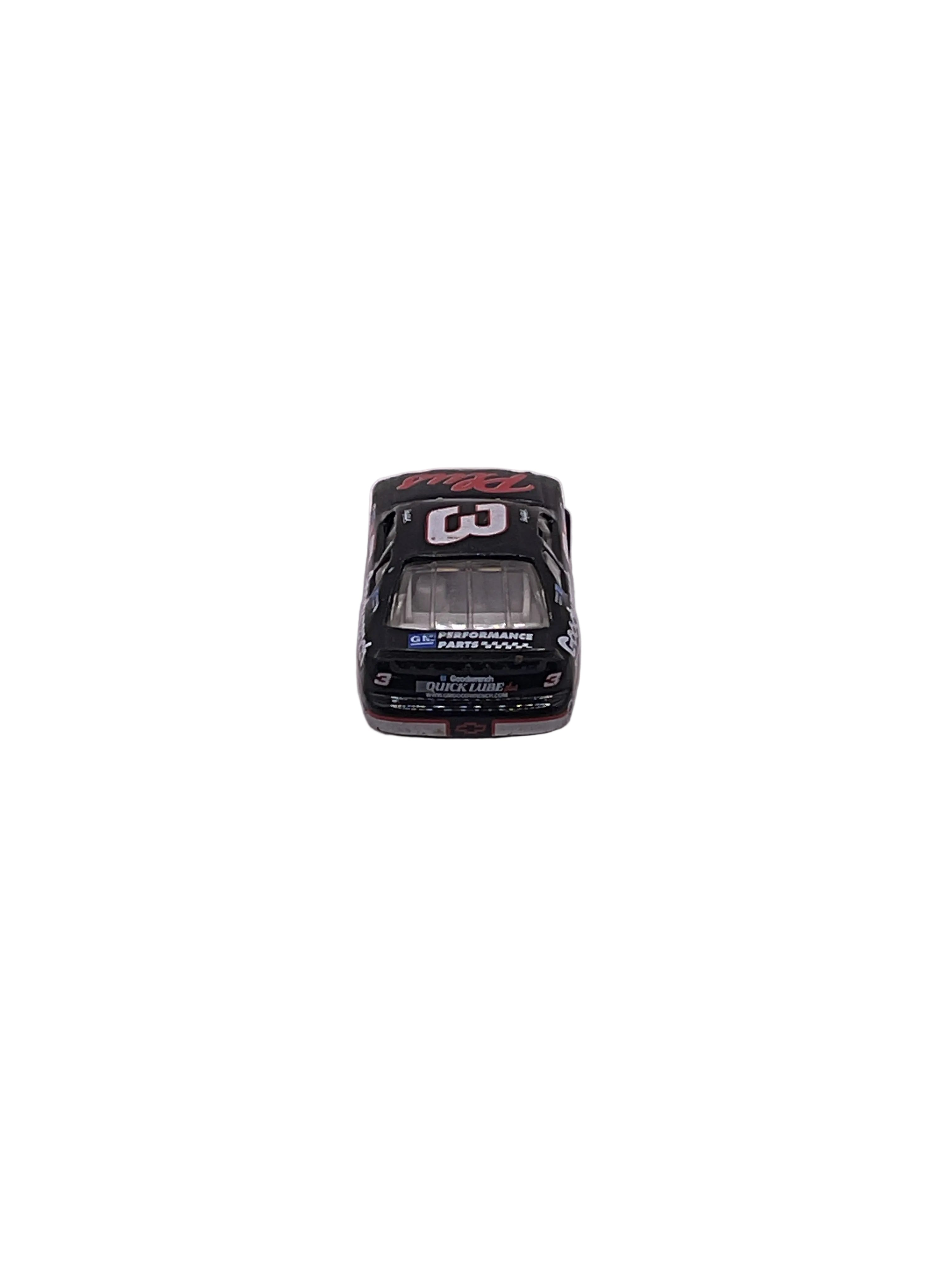 Hasbro GM Goodwrench Monte Carlo Diecast Black