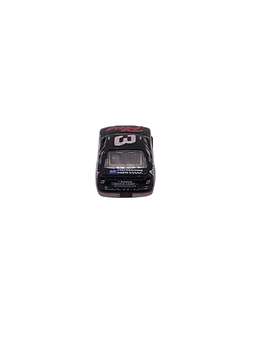 Hasbro GM Goodwrench Monte Carlo Diecast Black
