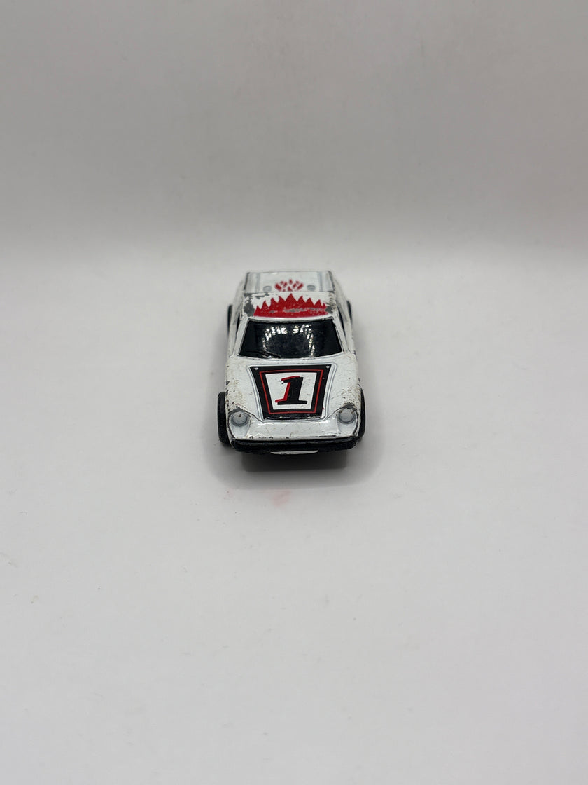 Matchbox Super G.T. Diecast
