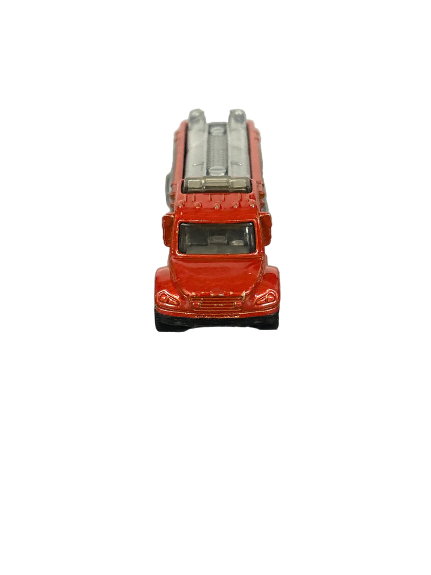 Matchbox Freightliner Business Class Diecast