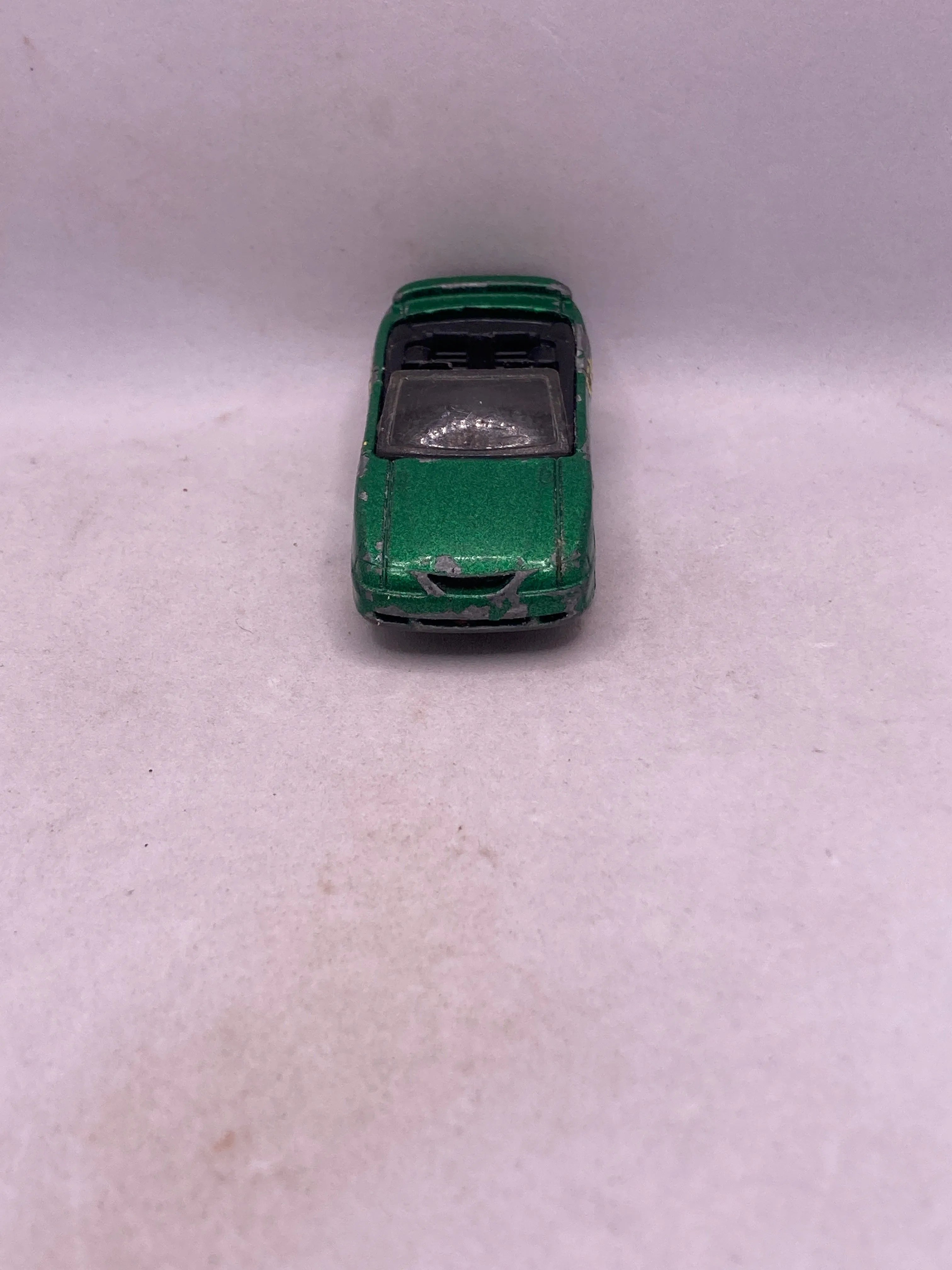 Hot Wheels 1996 Mustang GT Diecast