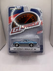 Greenlight 1973 Chevrolet Chevelle SS 454 Diecast