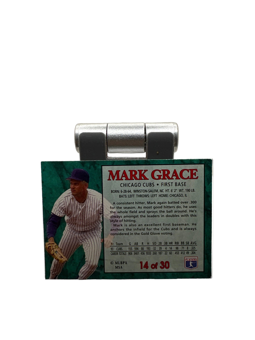 Post Mark Grace