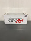 M2 1993 Chevrolet C1500 SS 454 Diecast