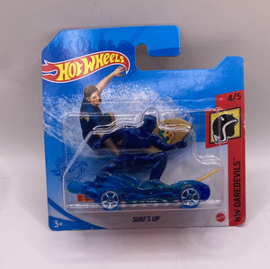 Hot Wheels Surfs Up Diecast