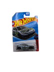 Hot Wheels Cupra e-Racer Diecast blue