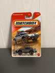 Matchbox 1985 Porsche 911 Rally Diecast