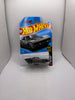 Hot Wheels Batmobile Diecast gray