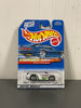 Hot Wheels Dodge Sidewinder Diecast White