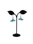 Aquatic Animal Earrings